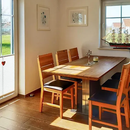 Σπίτι διακοπών 2 Bedroom Beautiful Home In Trent Trent