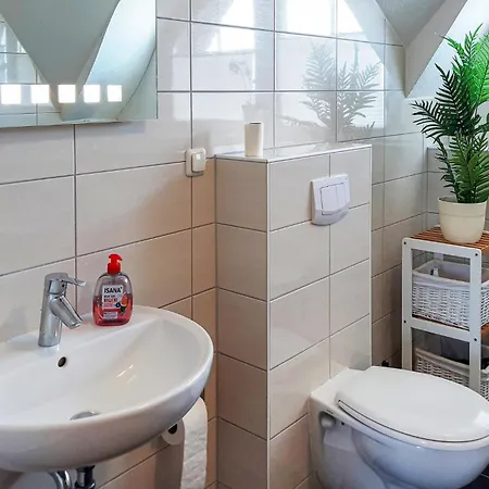 Σπίτι διακοπών 2 Bedroom Beautiful Home In Trent *