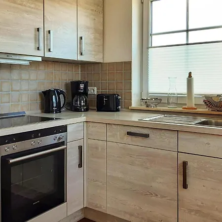 2 Bedroom Beautiful Home In Trent Σπίτι διακοπών Trent