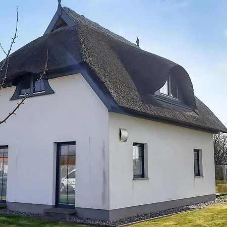 2 Bedroom Beautiful Home In Trent Σπίτι διακοπών *